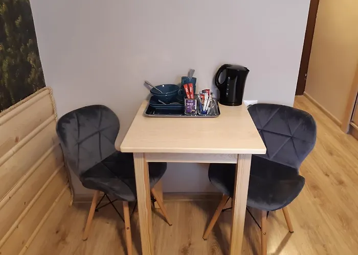 & Jazy 3* Sucha Beskidzka