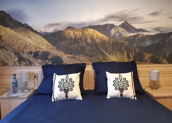 & Jazy Sucha Beskidzka