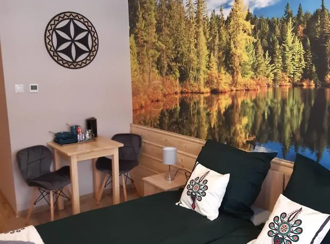 Hotel & Jazy Sucha Beskidzka