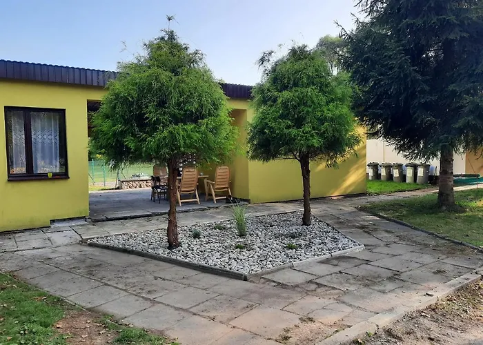 Hotel & Jazy Sucha Beskidzka