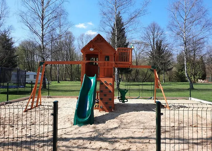 Hotel & Jazy Sucha Beskidzka