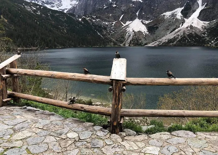 & Jazy Hotel Sucha Beskidzka