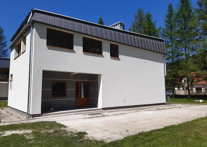 & Jazy Sucha Beskidzka